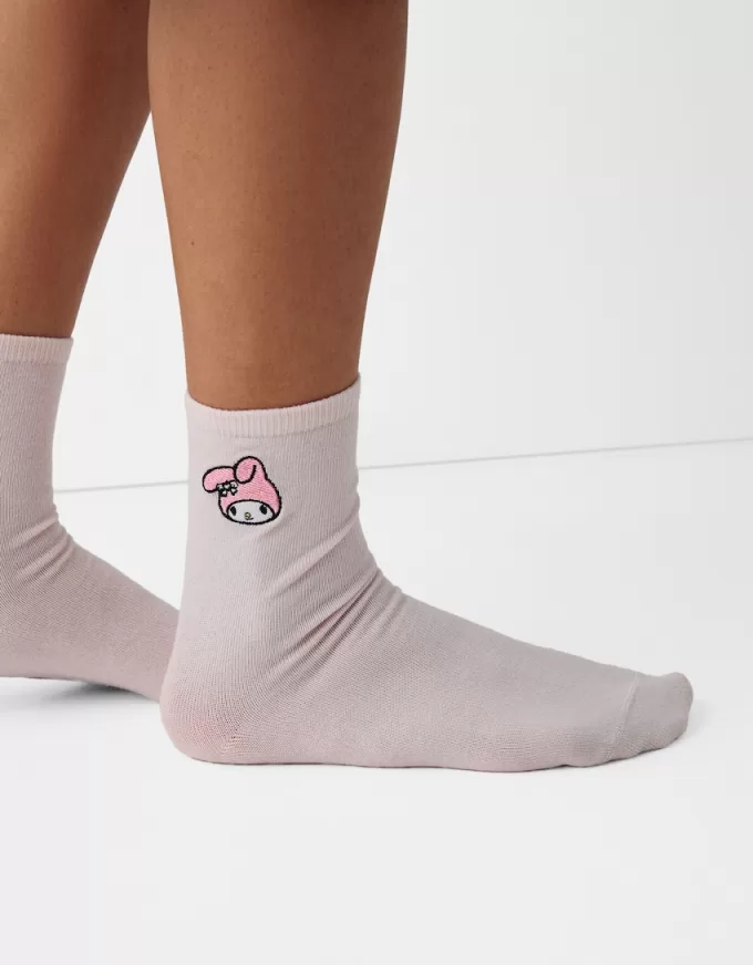 3-pack of My Melody socks 3-pack of My Melody socks