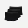 3-pack of boxers with printed waistband 3-pack of boxers with printed waistband