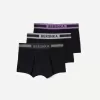 3-pack of boxers with printed waistband 3-pack of boxers with printed waistband