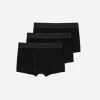 3-pack of boxers with printed waistband 3-pack of boxers with printed waistband