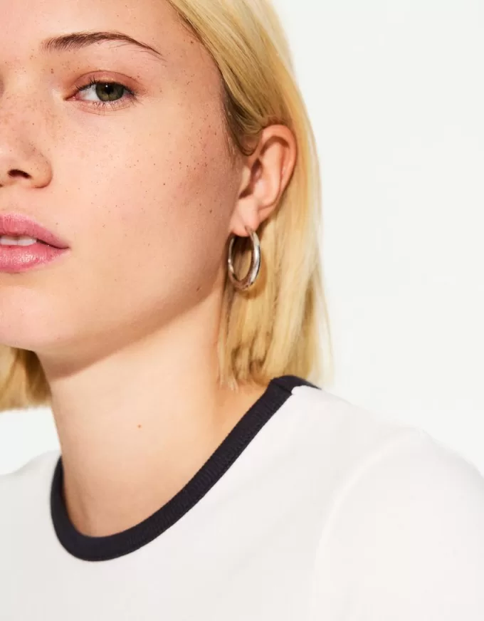 6-pack of boho hoop earrings 6-pack of boho hoop earrings