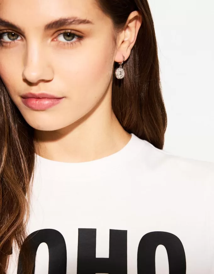 9-pack of boho earrings 9-pack of boho earrings