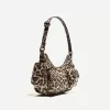 Animal print bag Animal print bag