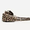 Animal print bag Animal print bag