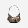 Animal print bag Animal print bag