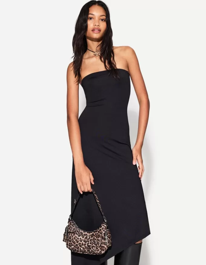 Animal print bag Animal print bag