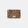 Animal print card holder Animal print card holder