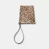 Animal print coin purse Animal print coin purse