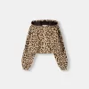 Animal print hoodie Animal print hoodie