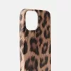 Animal print iPhone case Animal print iPhone case