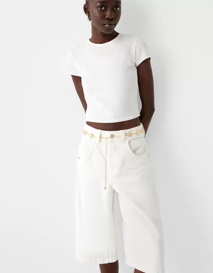 Astrological chain belt Astrological chain belt