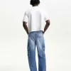 Baggy cargo jeans