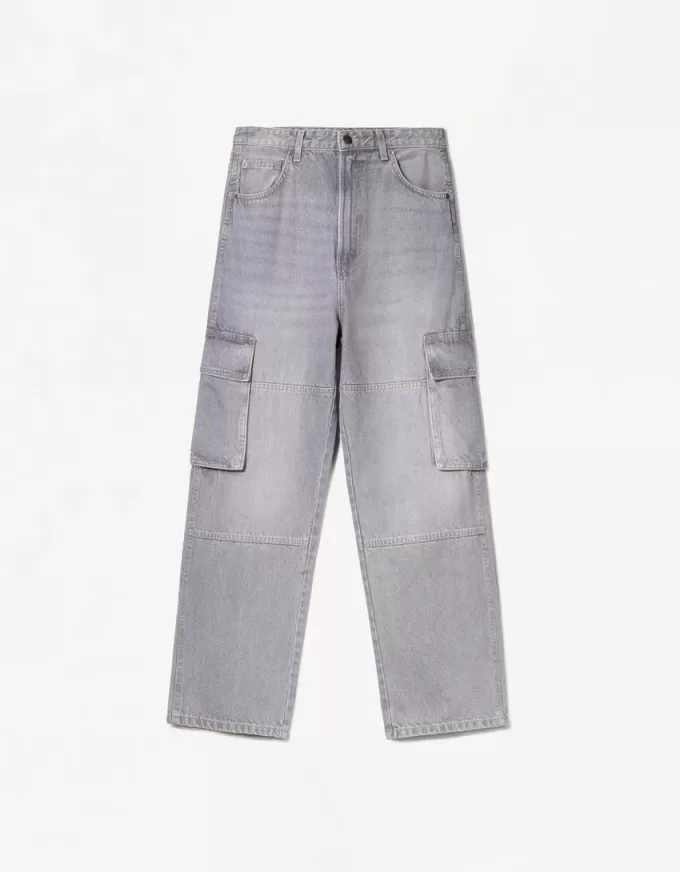 Baggy cargo jeans Baggy cargo jeans