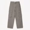 Baggy cargo pants