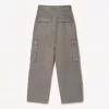 Baggy cargo pants