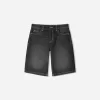 Baggy denim shorts Baggy denim shorts