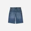 Baggy denim shorts Baggy denim shorts