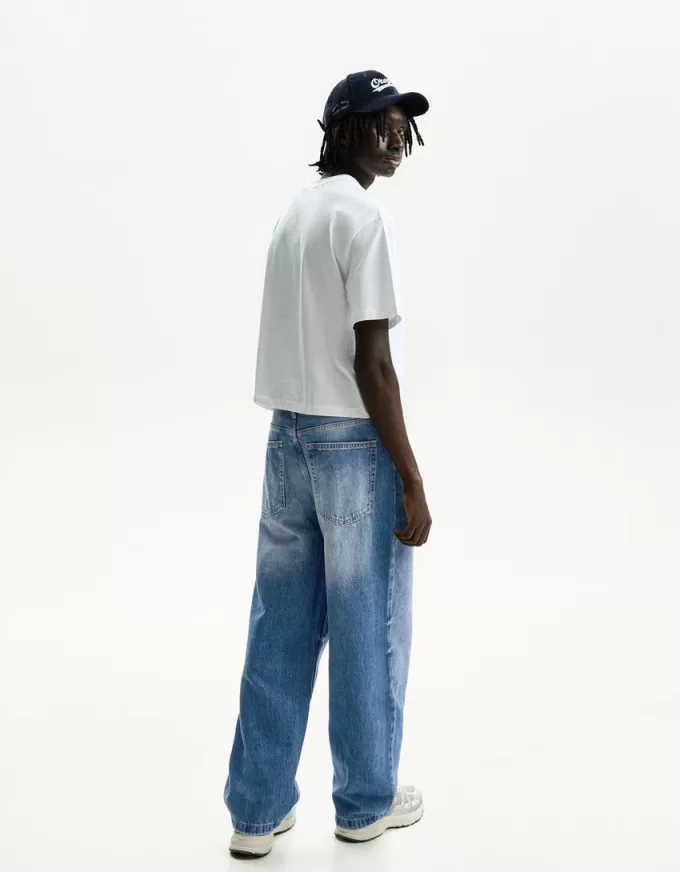 Baggy jeans Baggy jeans