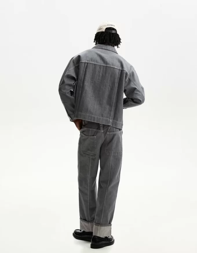 Baggy jeans Baggy jeans