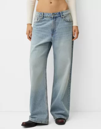 Baggy jeans