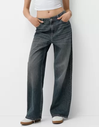 Baggy jeans