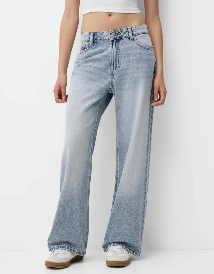 Baggy jeans