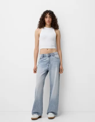 Baggy jeans