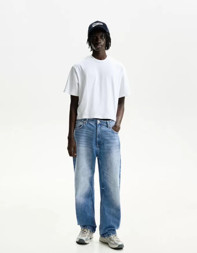 Baggy jeans Baggy jeans