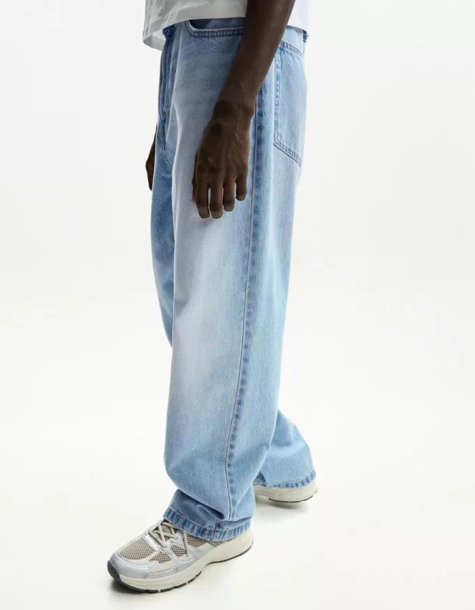 Baggy jeans Baggy jeans