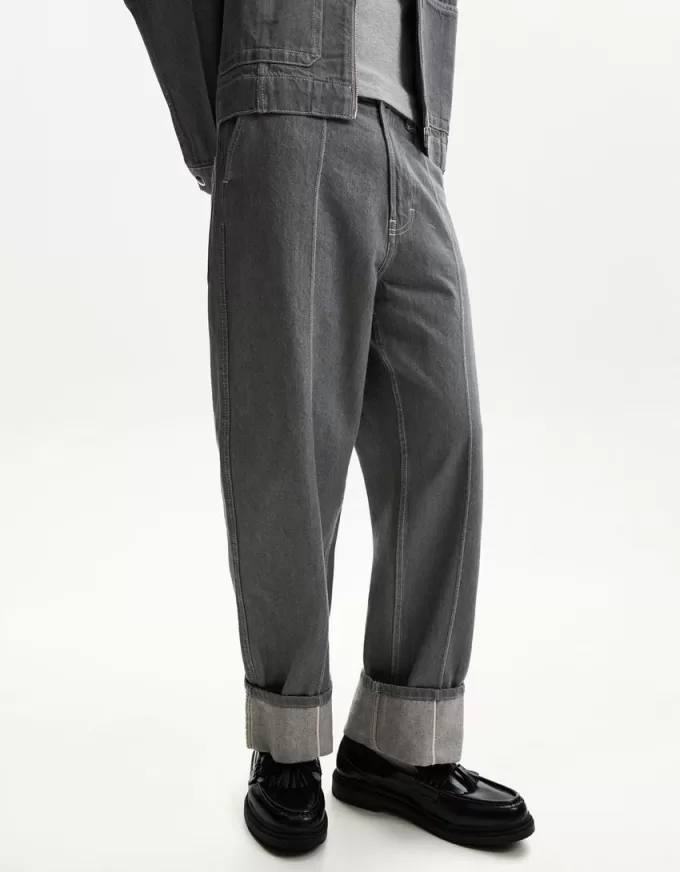 Baggy jeans Baggy jeans