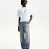 Baggy jeans