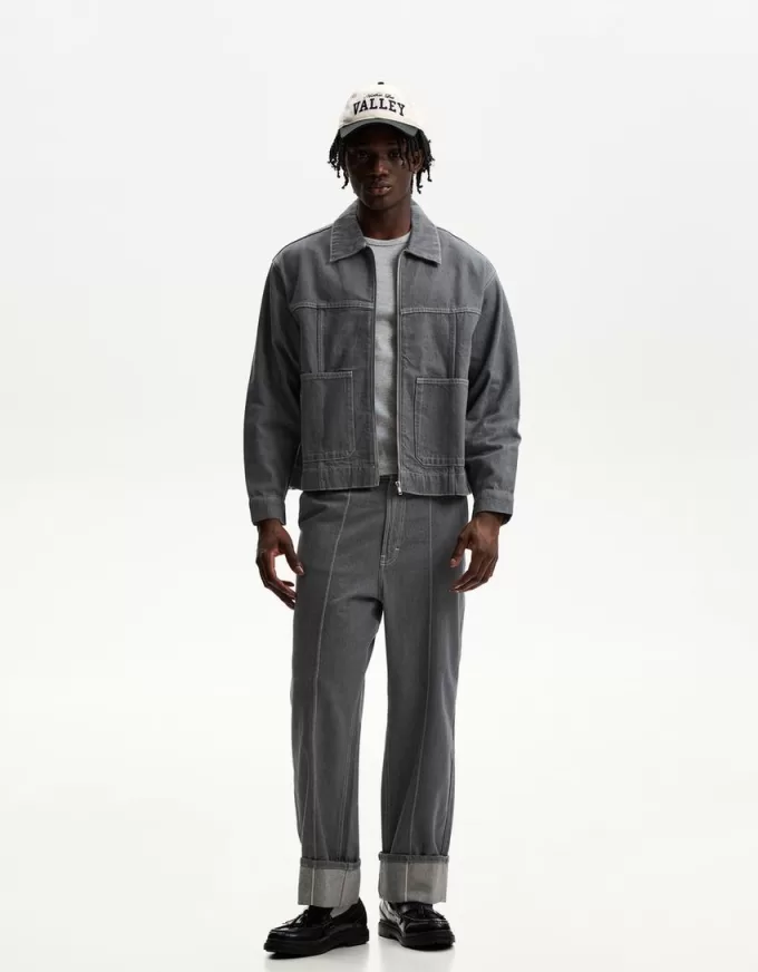 Baggy jeans Baggy jeans