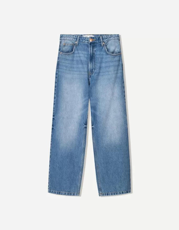 Baggy jeans Baggy jeans