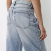 Baggy jeans