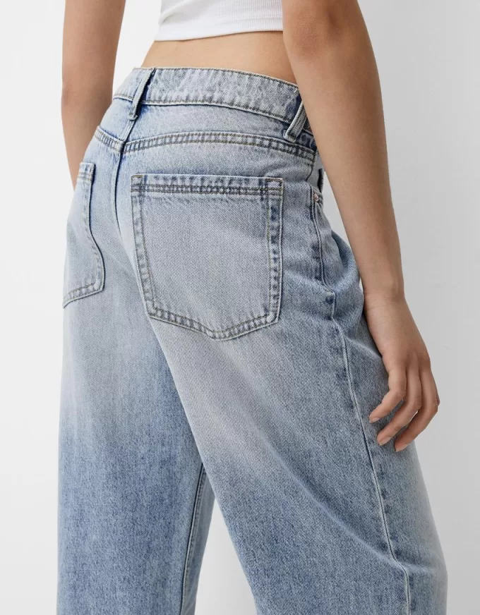 Baggy jeans