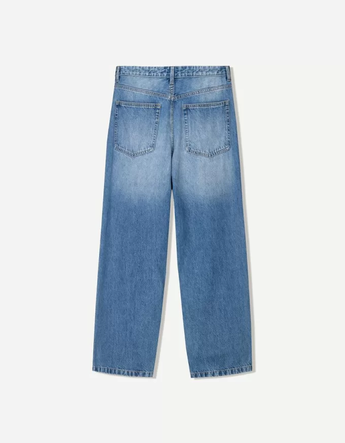 Baggy jeans Baggy jeans