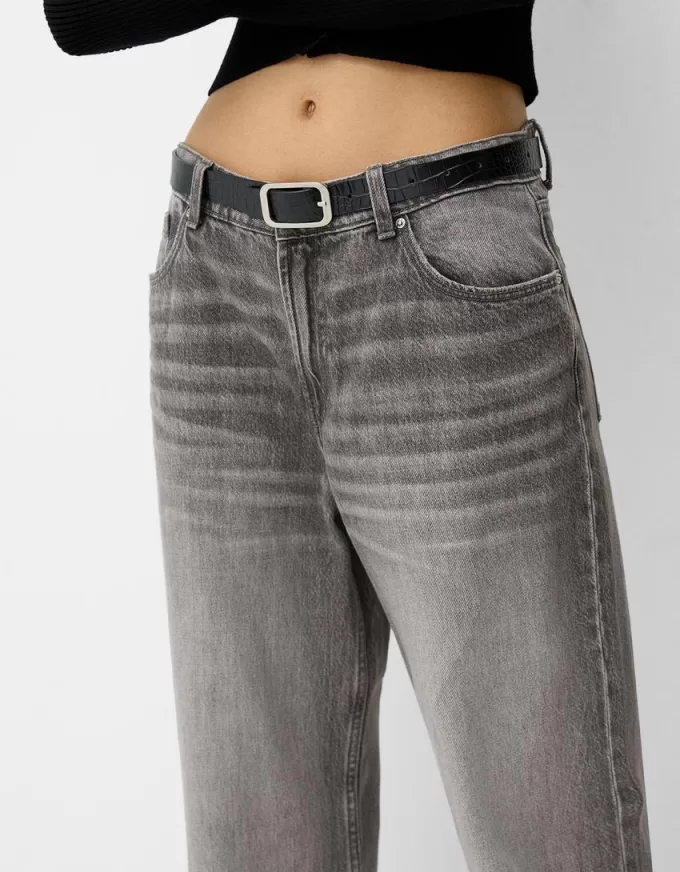 Baggy jeans