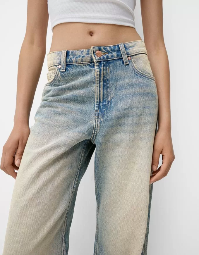 Baggy jeans