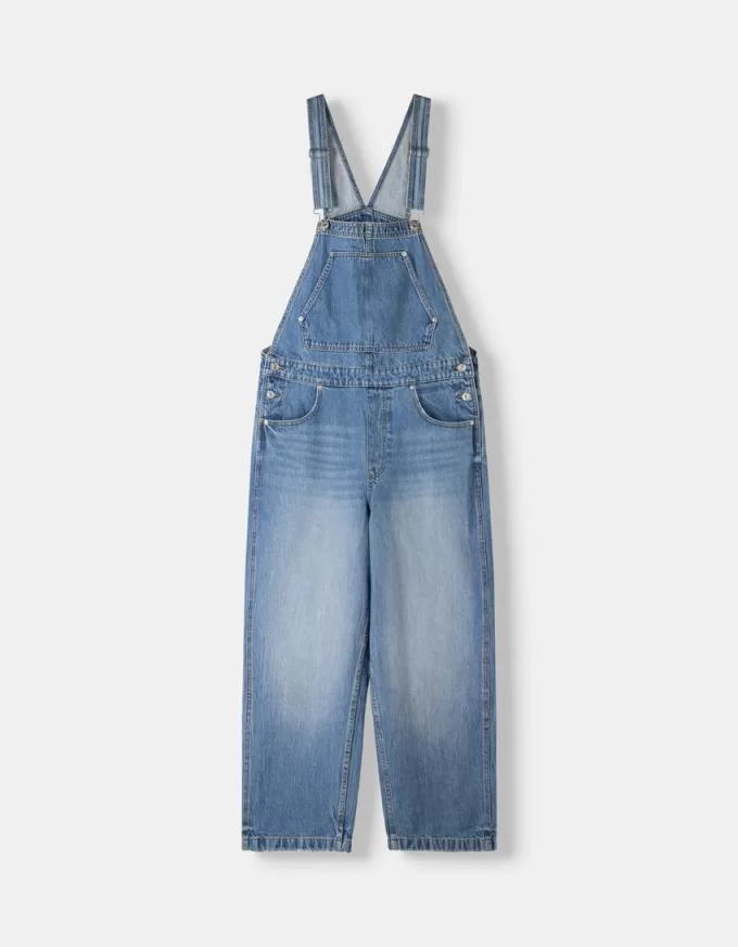 Baggy jumpsuit Baggy jumpsuit