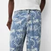 Baggy printed jeans Baggy printed jeans