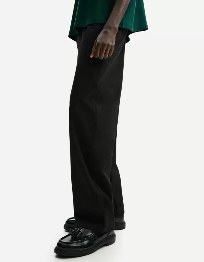 Baggy sweatpants Baggy sweatpants