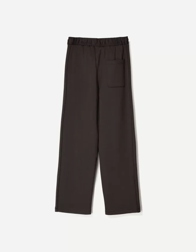 Baggy sweatpants Baggy sweatpants