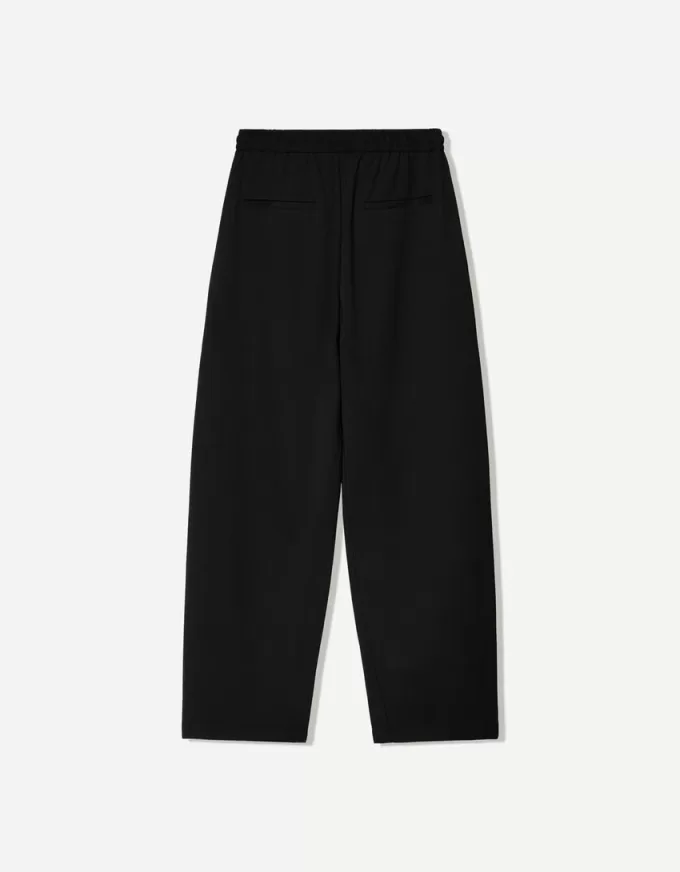 Baggy sweatpants Baggy sweatpants