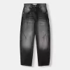 Balloon-fit baggy jeans Balloon-fit baggy jeans