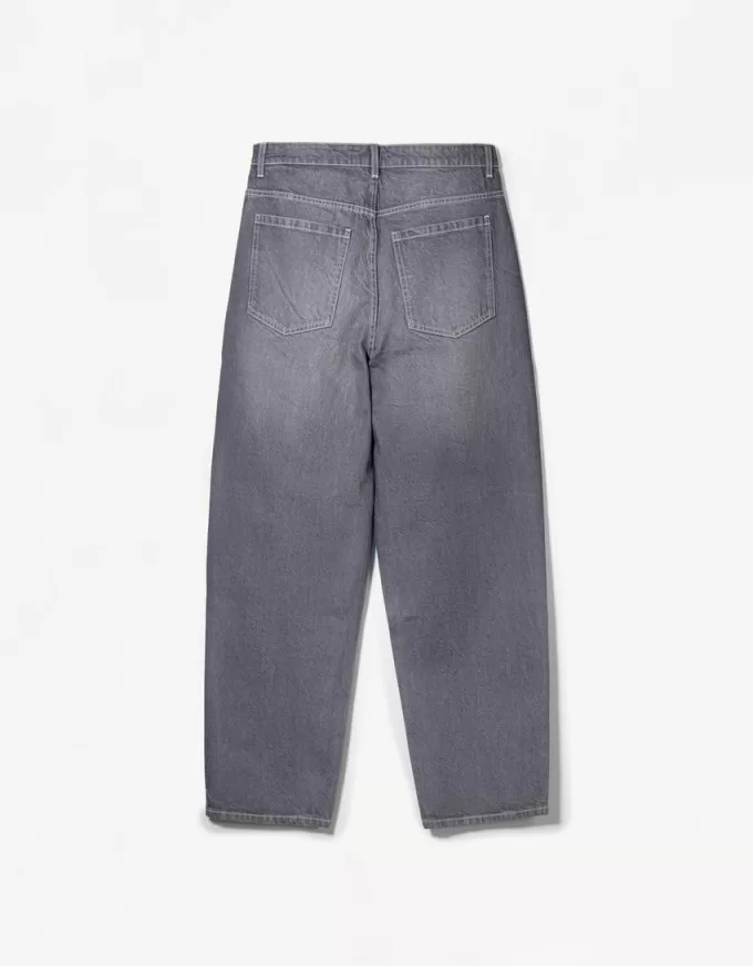 Balloon fit jeans Balloon fit jeans