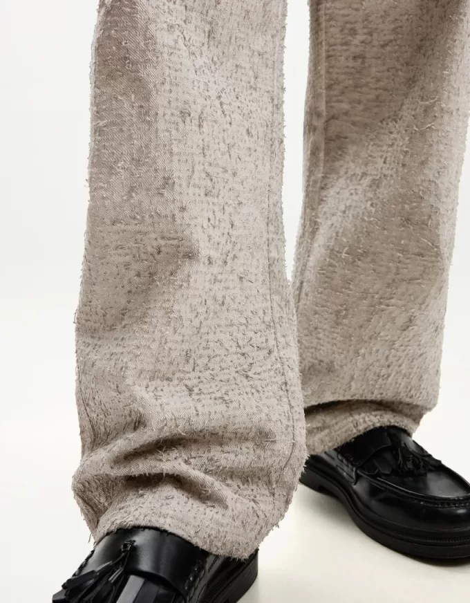 Balloon fit pants Balloon fit pants