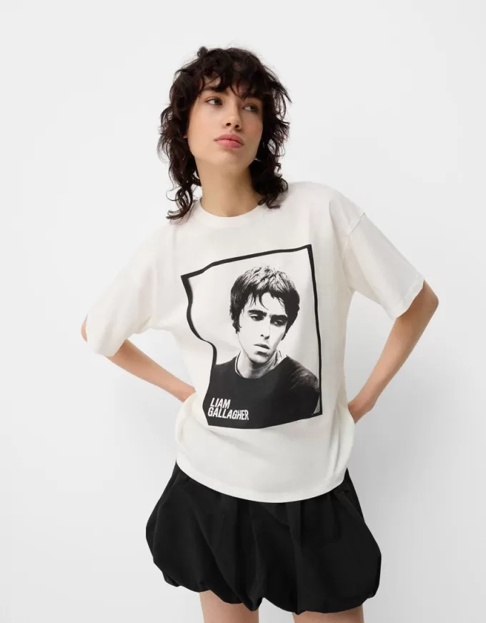 Balloon mini skirt Balloon mini skirt