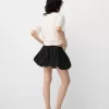 Balloon mini skirt Balloon mini skirt