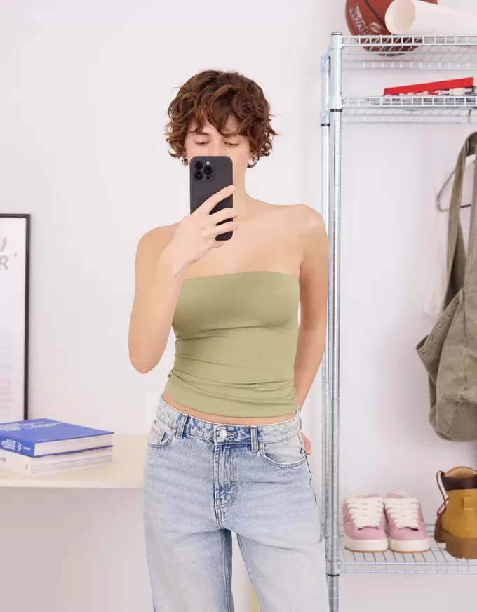 Bandeau top Bandeau top