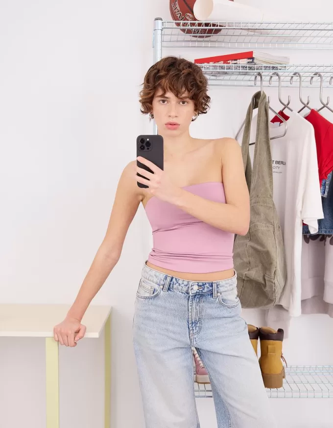 Bandeau top Bandeau top